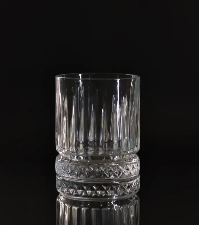 Adore Story Whiskey Glasses