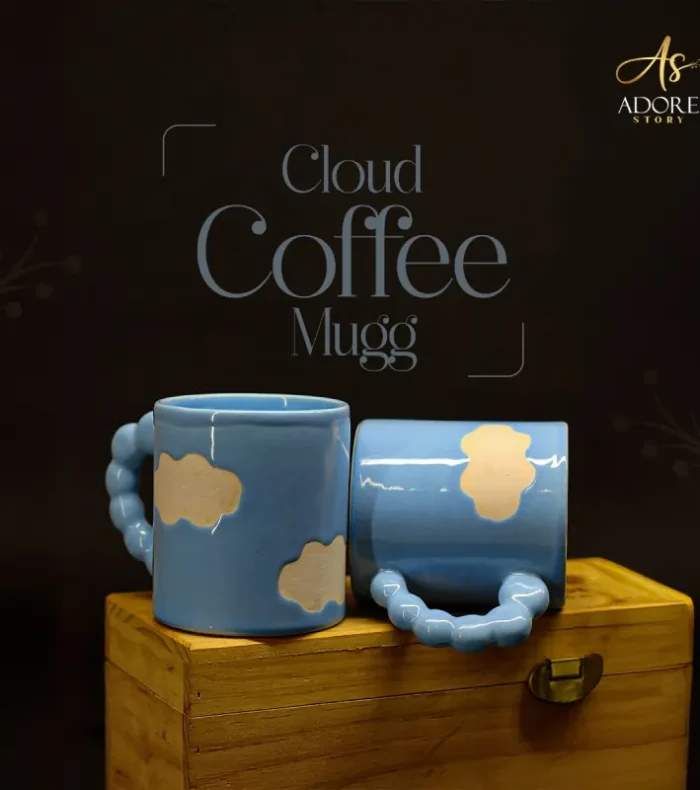 Cloud Coffee Magic